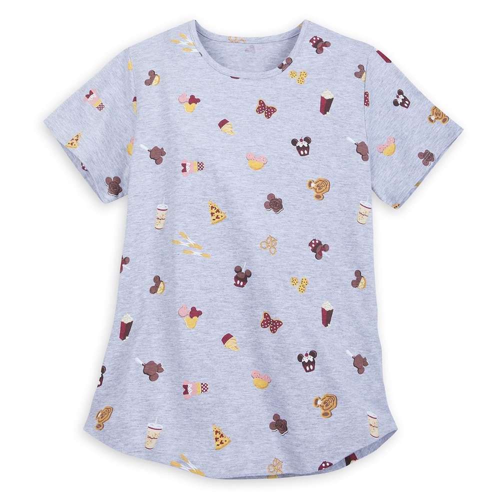 Disney | Snack Icons Shirt - XL